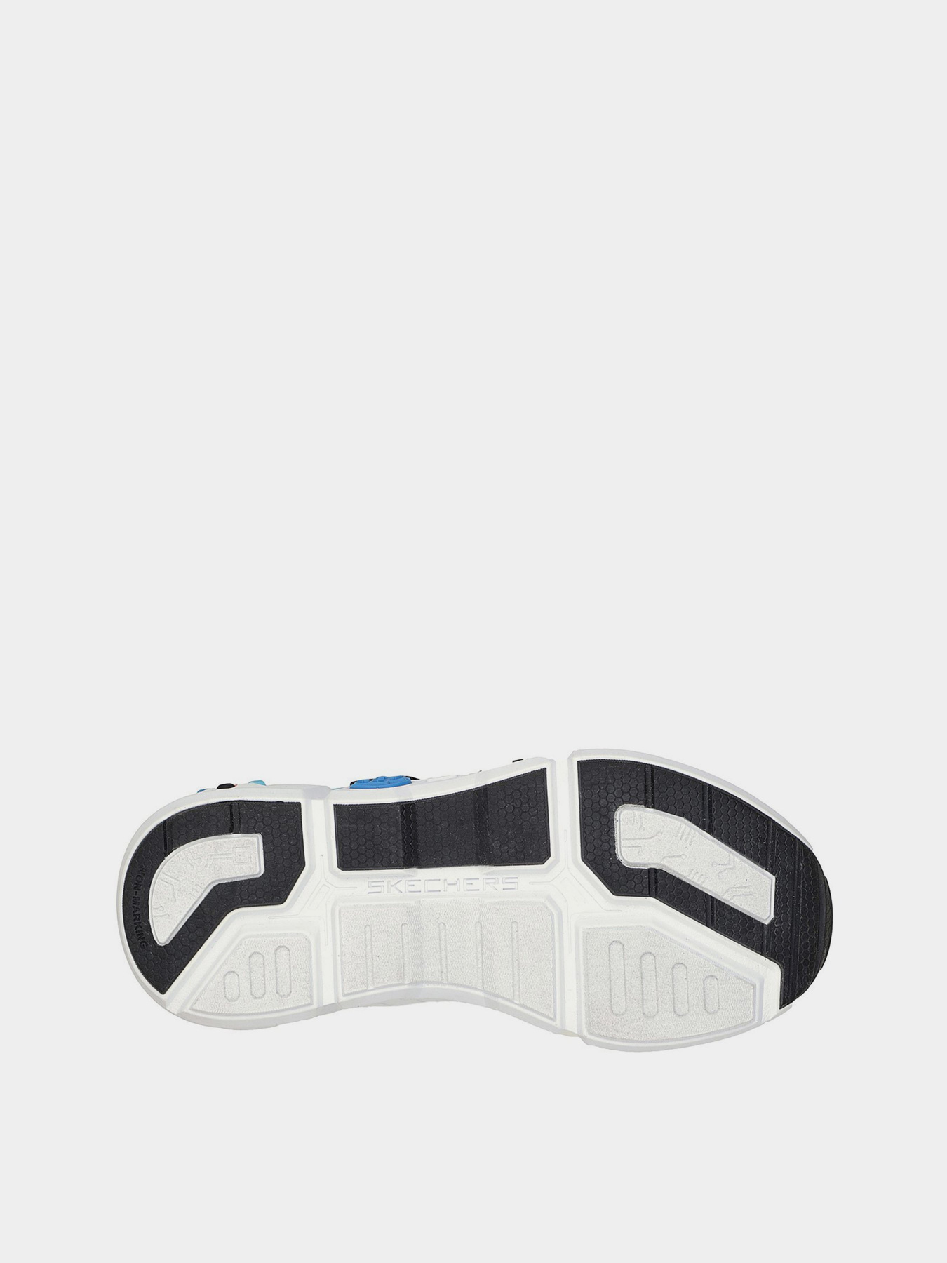 Кросівки Skechers Gametronix модель 402260L BKMT Фото