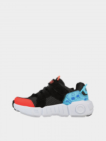 Кросівки Skechers Gametronix модель 402260L BKMT Фото
