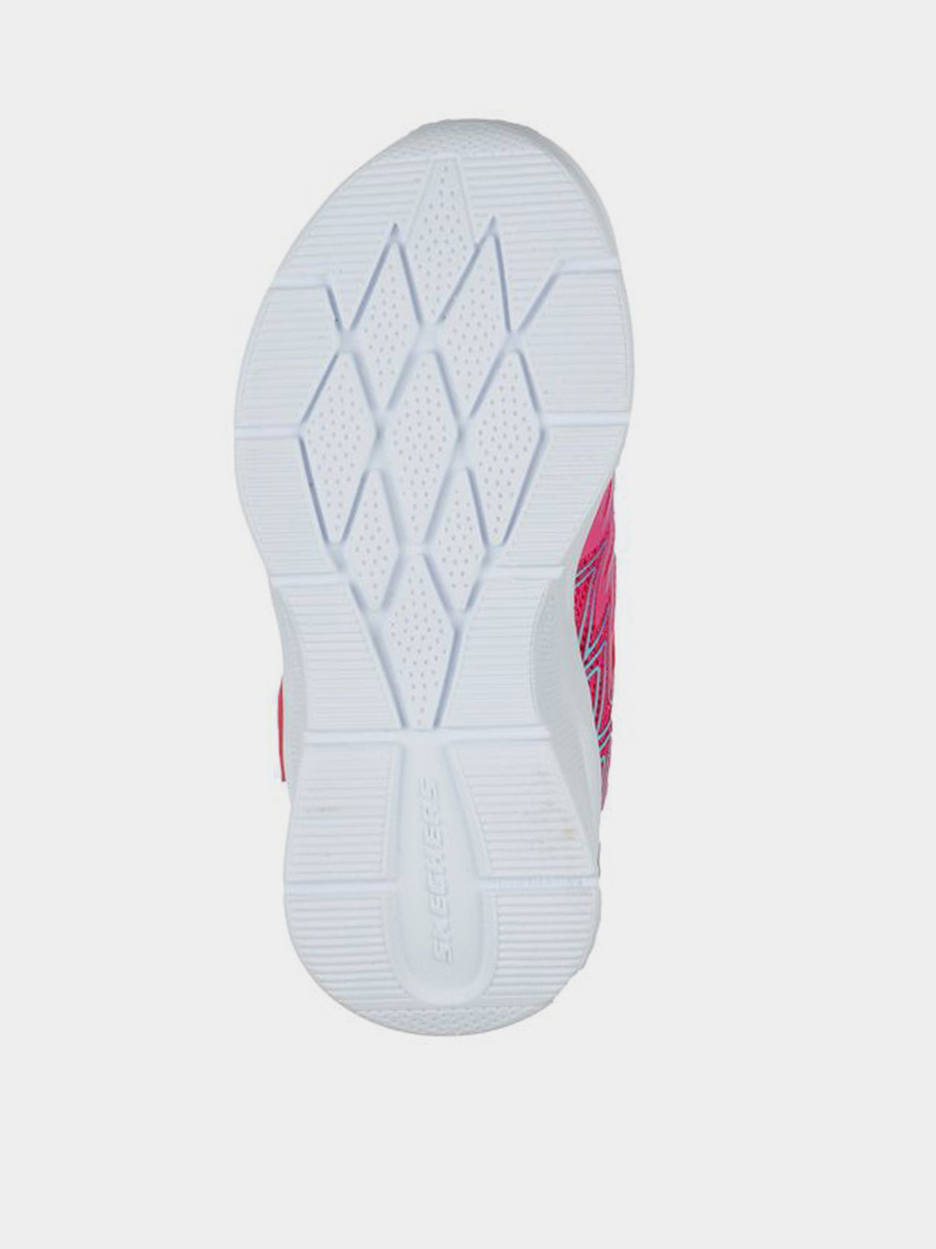 Кроссовки Skechers Microspec модель 302468N HTPK Фото