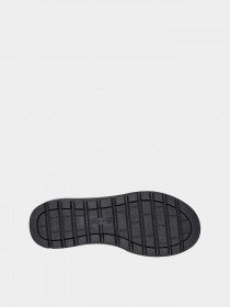 Ботинки Skechers Street Cleats 2 - Naturally Luxe модель 302907L BLK Фото