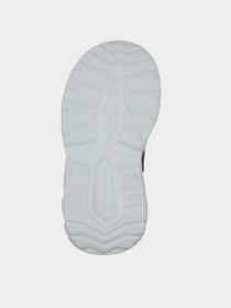 Кросівки Skechers S-Lights Magna Lights Zadex модель 401501N NVBL Фото