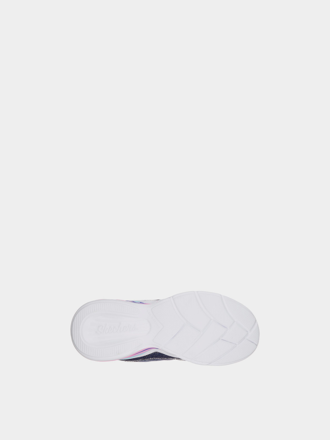 Ботинки Skechers SWEETHEART LIGHTS - LOVE TO SHINE модель 302661N NVLV Фото