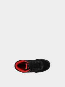 Ботинки Skechers E Pro III модель 400028L BLK Фото