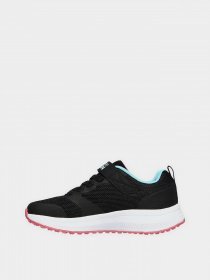 Кроссовки для бега Skechers GOrun Consistent модель 302409L BLK Фото
