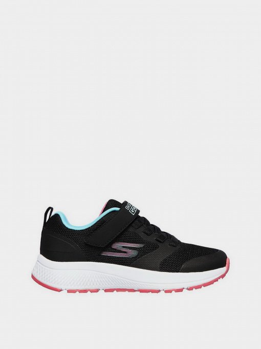 Кроссовки для бега Skechers GOrun Consistent модель 302409L BLK Фото