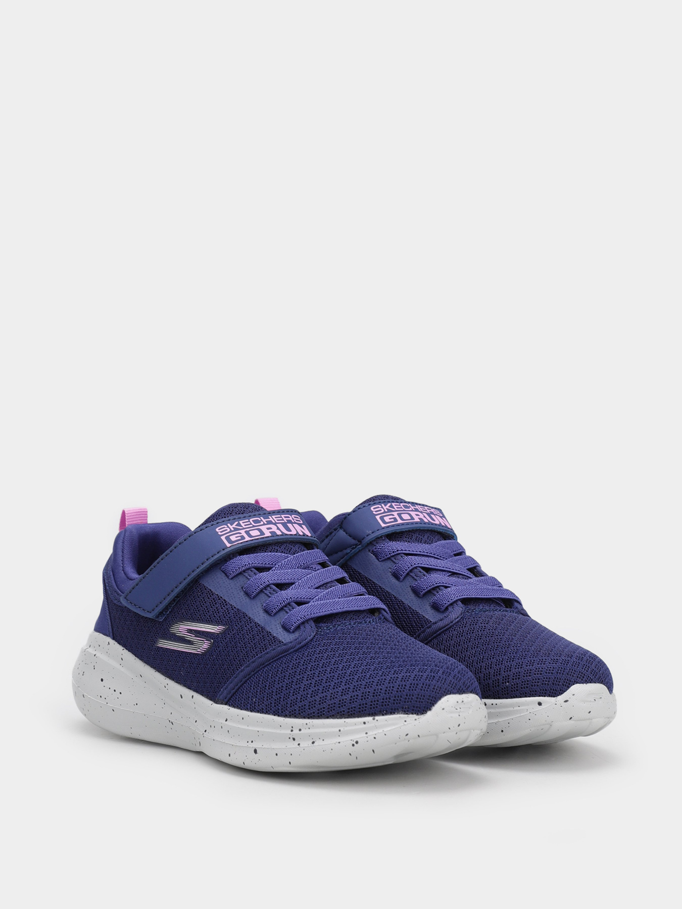 Кросівки Skechers GO RUN FAST - Earthy Gal модель 302491L NVY Кросівки Skechers GO RUN FAST - Earthy Gal модель 302491L NVY Фото