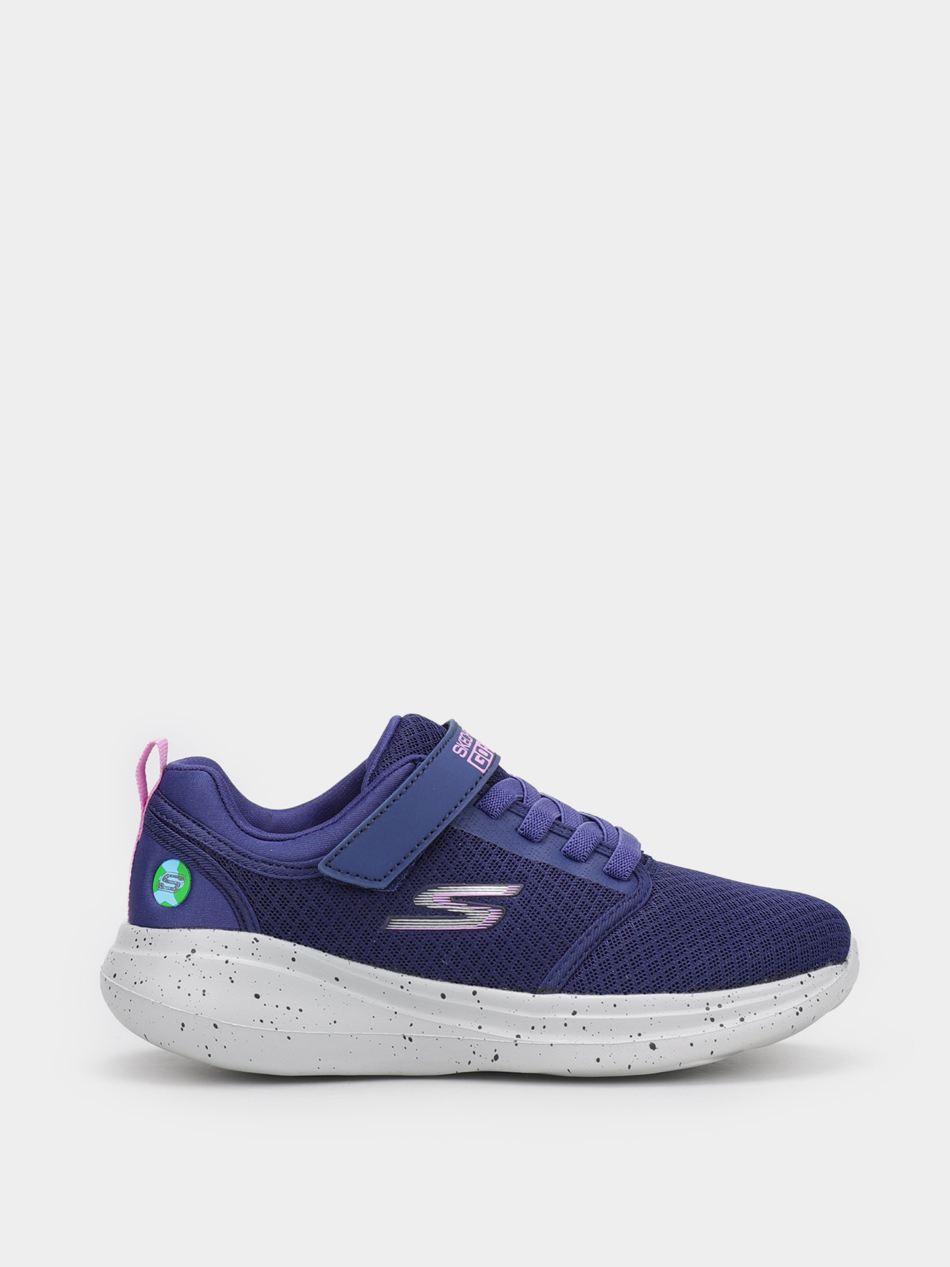 Кросівки Skechers GO RUN FAST - Earthy Gal модель 302491L NVY Кросівки Skechers GO RUN FAST - Earthy Gal модель 302491L NVY Фото
