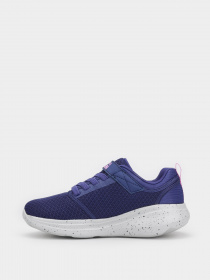 Кросівки Skechers GO RUN FAST - Earthy Gal модель 302491L NVY Фото