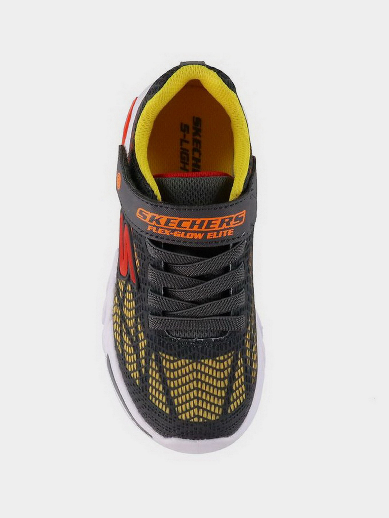 Кросівки повсякденні Skechers Flex-Glow Elite модель 400137L CCMT Кросівки повсякденні Skechers Flex-Glow Elite модель 400137L CCMT Фото