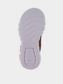 Кросівки повсякденні Skechers Flex-Glow Elite модель 400137L CCMT Кросівки повсякденні Skechers Flex-Glow Elite модель 400137L CCMT Фото