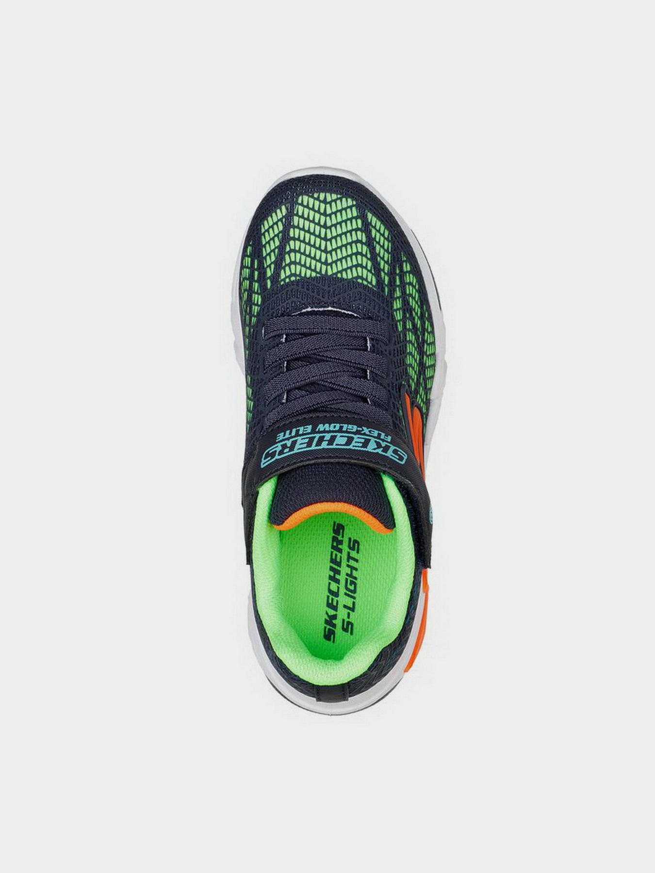 Кроссовки Skechers Flex-Glow Elite модель 400137L NVMT Фото