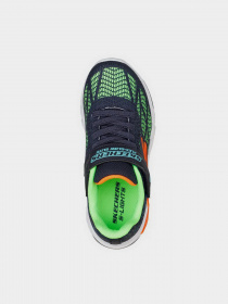 Кроссовки Skechers Flex-Glow Elite модель 400137L NVMT Фото