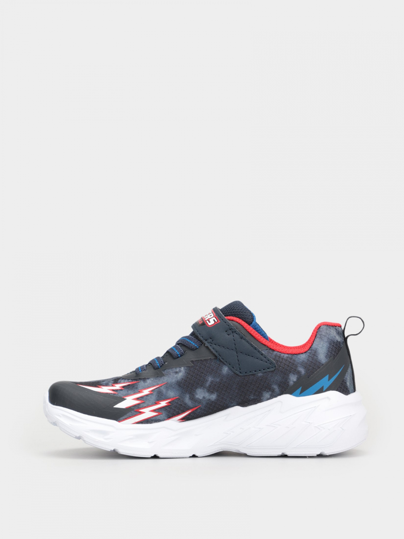 Кросівки Skechers Light Storm 2.0 модель 400150L NVRD Фото