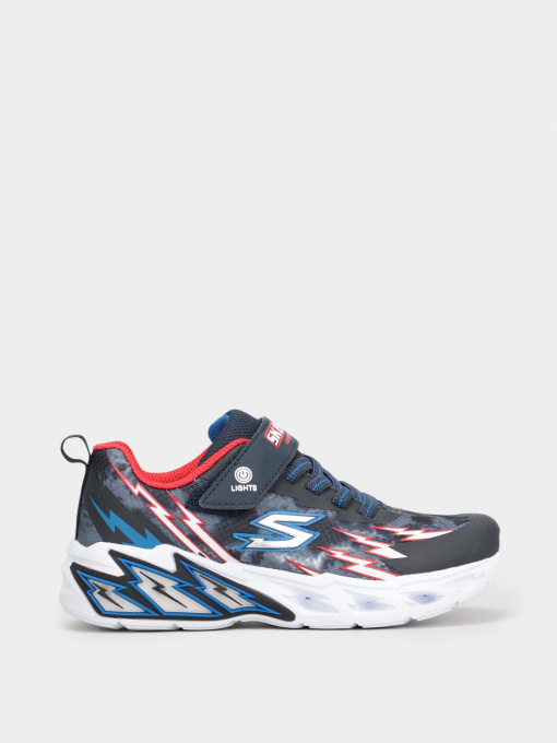 Кроссовки Skechers Light Storm 2.0 модель 400150L NVRD Фото