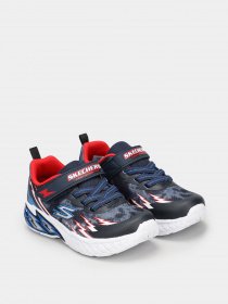 Кроссовки Skechers Light Storm 2.0 модель 400150N NVRD Фото