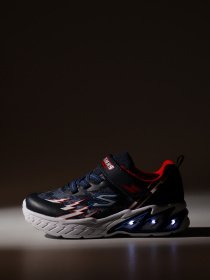 Кроссовки Skechers Light Storm 2.0 модель 400150N NVRD Фото