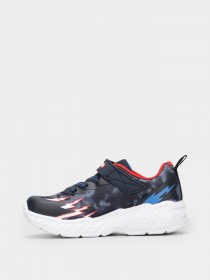 Кроссовки повседневные Skechers Light Storm 2.0 модель 400150N NVRD Фото