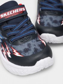 Кроссовки повседневные Skechers Light Storm 2.0 модель 400150N NVRD Фото