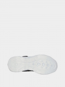 Кроссовки повседневные Skechers Vortex-Flash - Zorent модель 400600L BKGY Фото