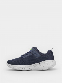 Кросівки Skechers Go Run Fast модель 405028L NVY Фото