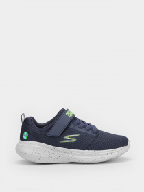 Кроссовки для бега Skechers Go Run Fast модель 405028L NVY Кроссовки для бега Skechers Go Run Fast модель 405028L NVY Фото