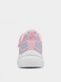 Кроссовки повседневные Skechers GO RUN 650 - Fierce Flash модель 302478L PKLV Кроссовки повседневные Skechers GO RUN 650 - Fierce Flash модель 302478L PKLV Фото