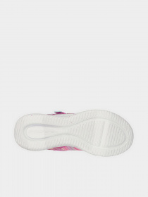 Кроссовки Skechers Jumpsters - Sweet Kickz модель 302215L PKMT Фото