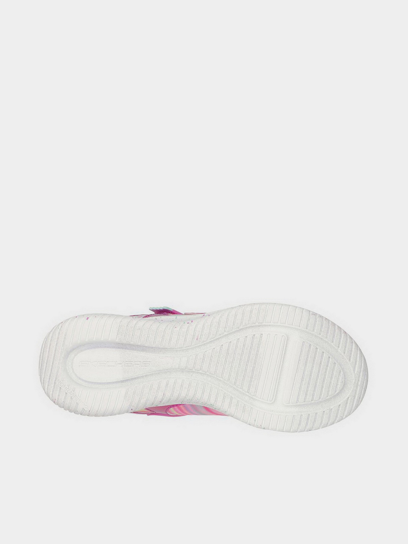 Кросівки повсякденні Skechers Jumpsters - Sweet Kickz модель 302215L PKMT Фото