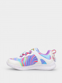 Кросівки повсякденні Skechers Jumpsters - Sweet Kickz модель 302215L WMLT Фото