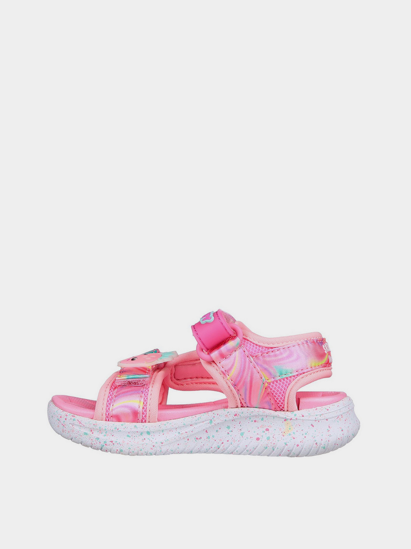 Сандалии Skechers Jumpsters модель 302999N PKMT Фото