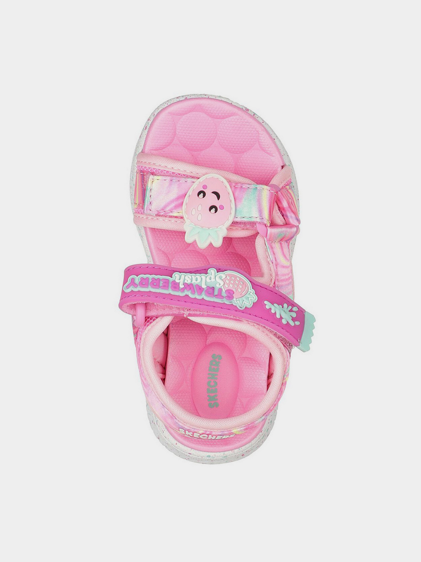 Сандалії Skechers Jumpsters модель 302999N PKMT Фото