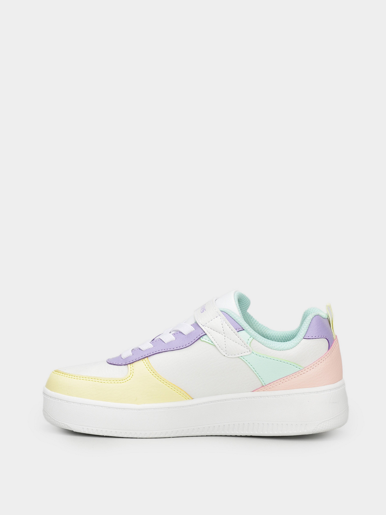 Кеды низкие Skechers Sport Court 92 модель 310156L WMLT Фото