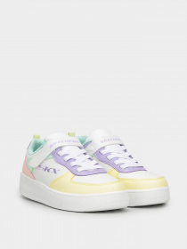 Кеды низкие Skechers Sport Court 92 модель 310156L WMLT Фото