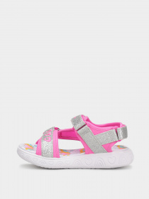 Сандалії Skechers Twinkle Toes модель 314885L PKMT Фото