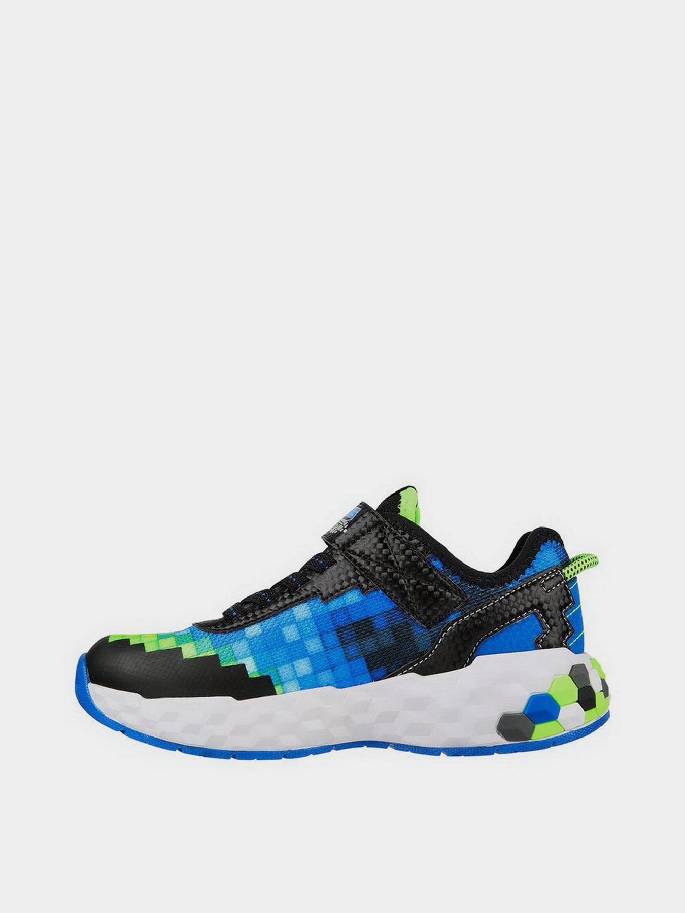 Кросівки повсякденні Skechers Mega-Craft 2.0 модель 402204L BBLM Кросівки повсякденні Skechers Mega-Craft 2.0 модель 402204L BBLM Фото