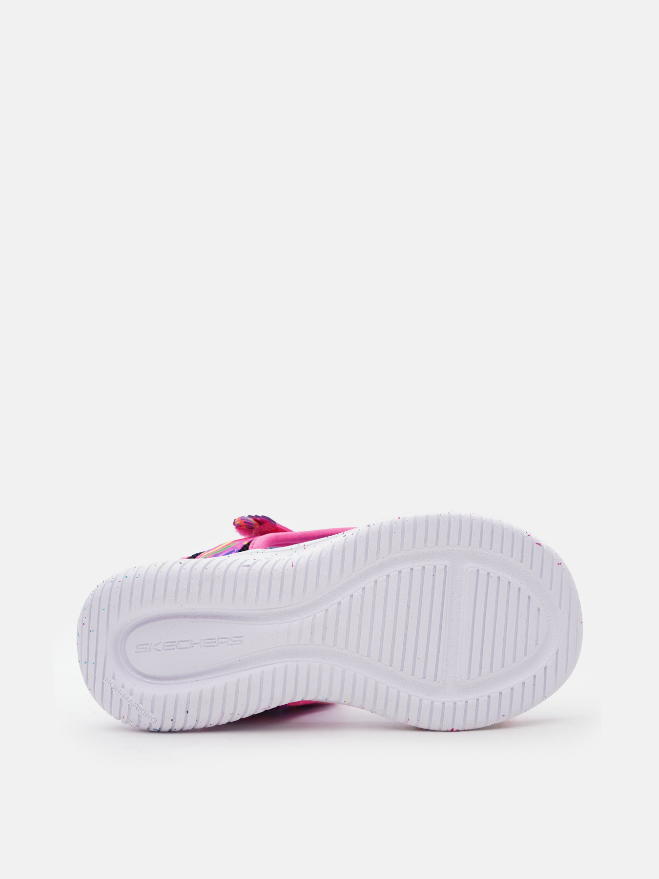 Сандалії Skechers Jumpsters модель 302999L BKMT Фото