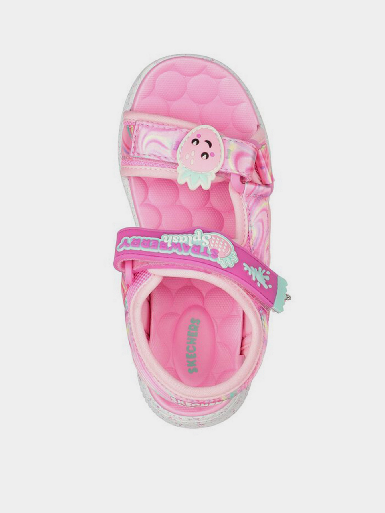 Сандалії Skechers Jumpsters модель 302999L PKMT Фото