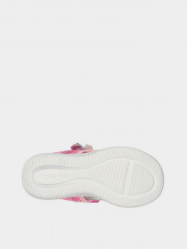 Сандалії Skechers Jumpsters модель 302999L PKMT Фото