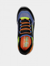 Кроссовки повседневные Skechers Slip-Ins: Flex Glide модель 403840L BLMT Фото