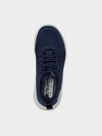 Кроссовки Skechers Ultra Flex 2.0 - Kelmer модель 403788L NVY Фото