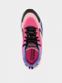 Кроссовки для тренировок Skechers Go Run Consistent модель 302406L BKMT Фото