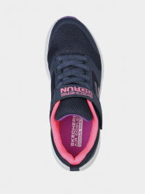 Кросівки для тренувань Skechers GOrun Consistent модель 302409L NVY Фото