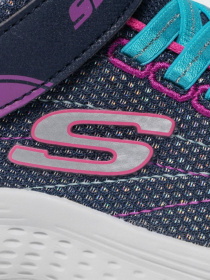 Кроссовки Skechers Eternal Shine модель 302455L NVMT Фото