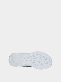 Кроссовки Skechers Bold Delight модель 302468L BLK Фото