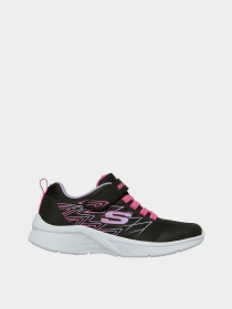 Кроссовки Skechers Bold Delight модель 302468L BLK Фото