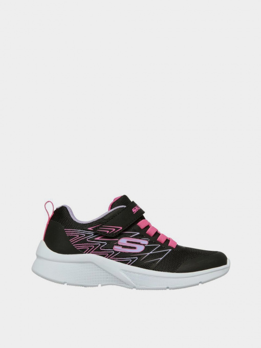 Кроссовки Skechers Bold Delight модель 302468L BLK Фото