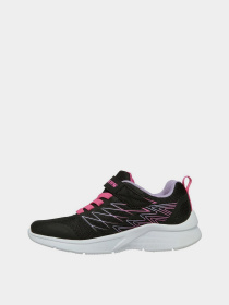 Кросівки повсякденні Skechers Bold Delight модель 302468L BLK Фото