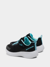 Кроссовки Skechers Selectors модель 302470L BLK Фото