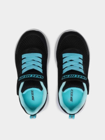 Кроссовки Skechers Selectors модель 302470L BLK Фото