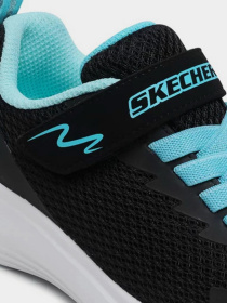 Кроссовки Skechers Selectors модель 302470L BLK Фото